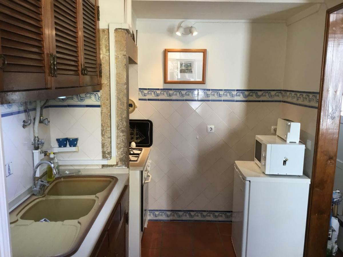Condessa Do Rio Apartment Lissabon